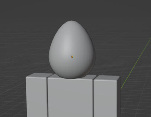 Basic Egg Model Basic Egg Model