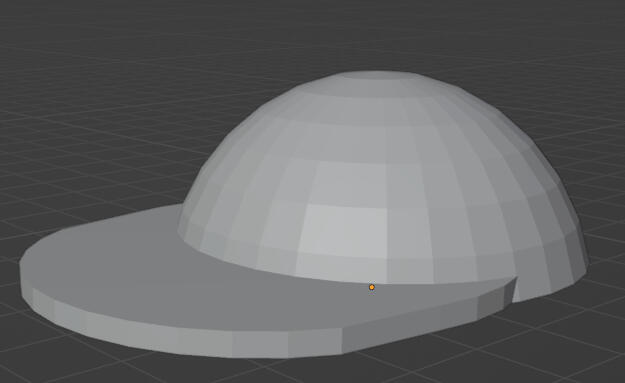 Basic Cap Basic Cap